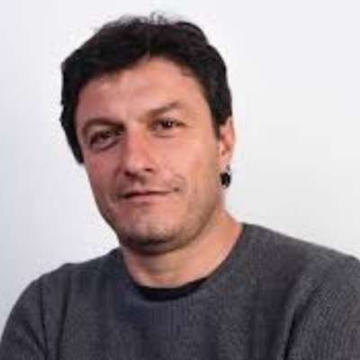 Davide rota